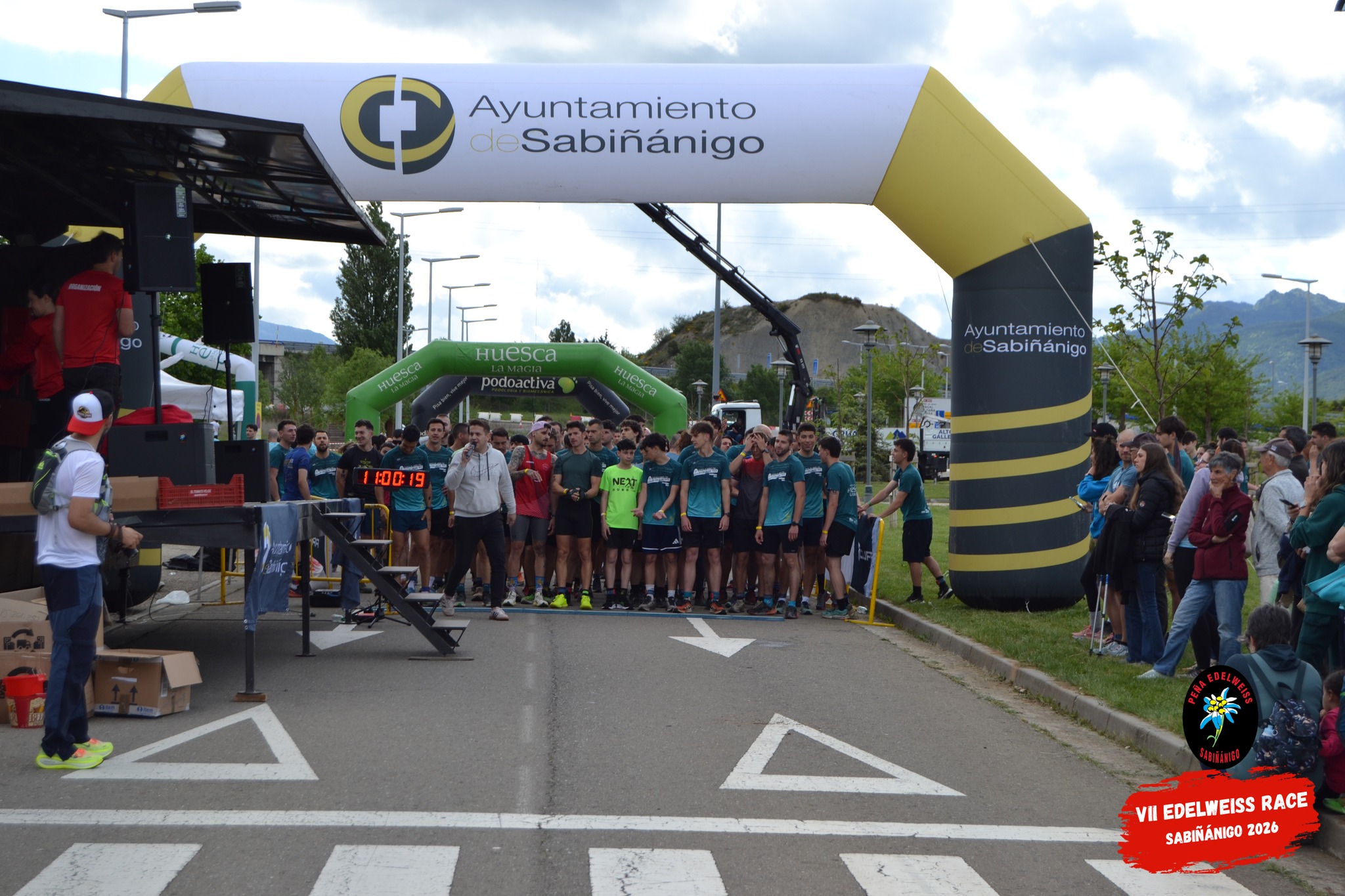 Edelweiss Race 2026 foto 013