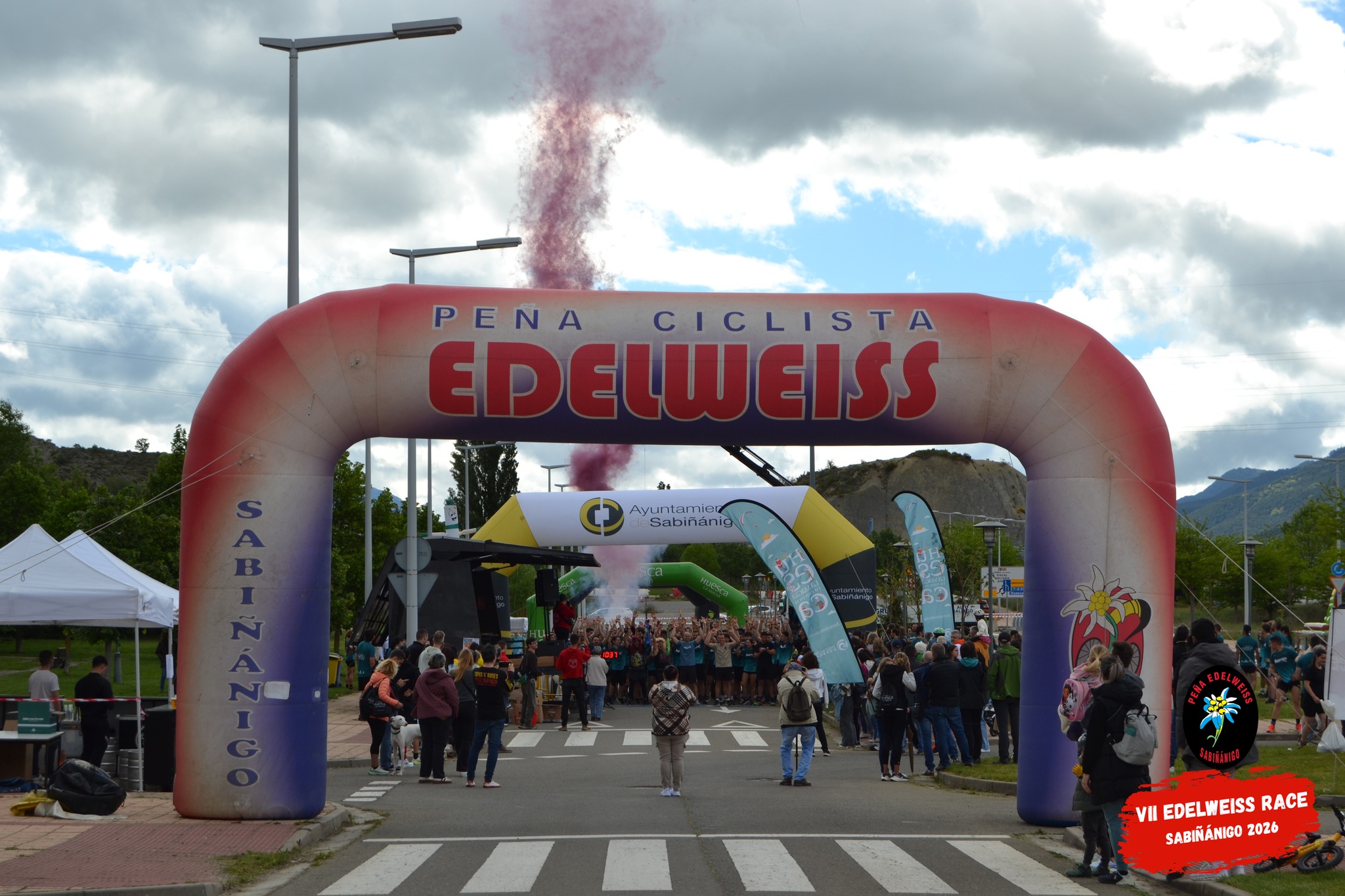 Edelweiss Race 2026 foto 016