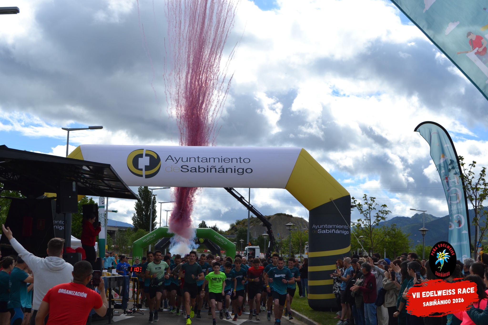 Edelweiss Race 2026 foto 018