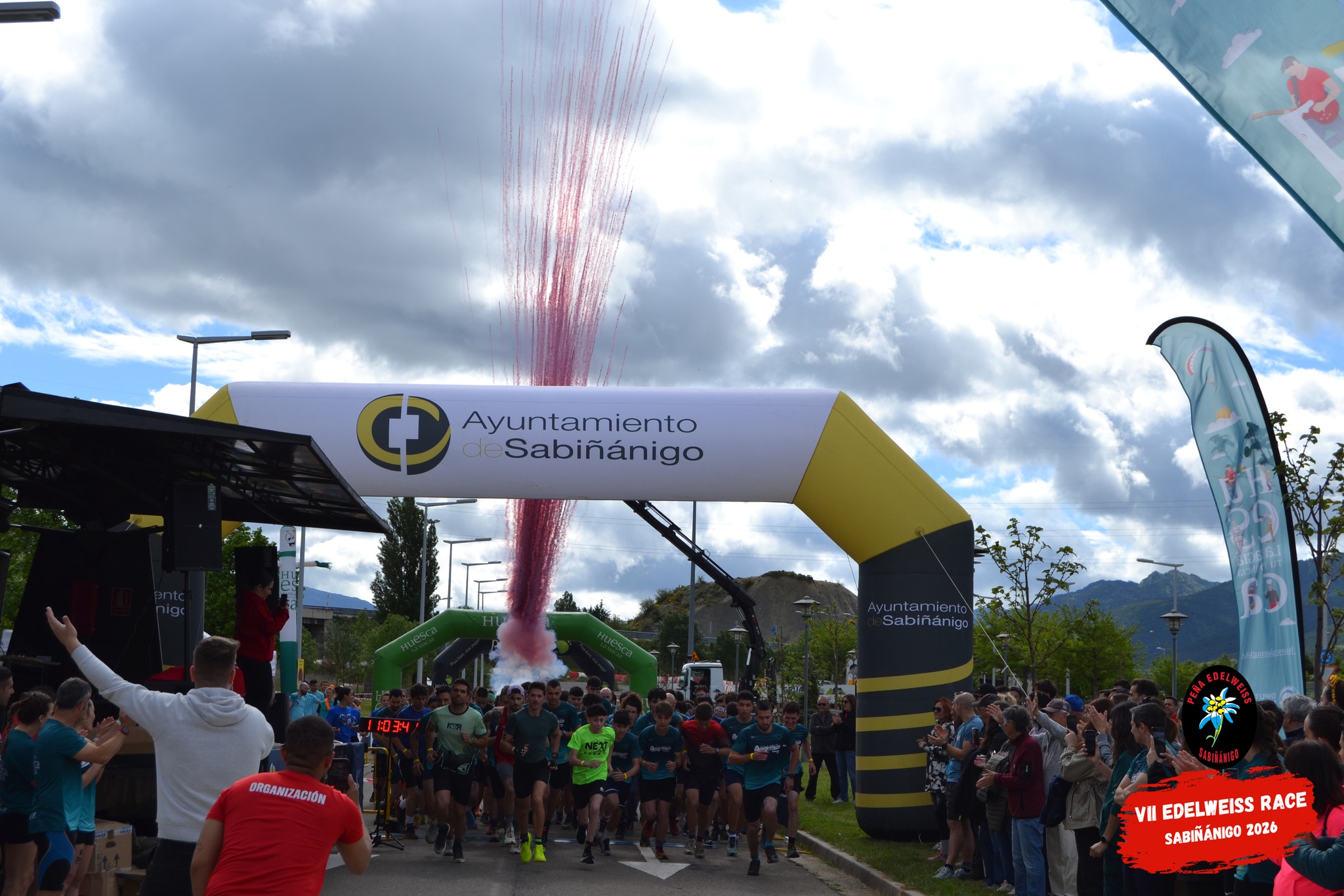 Edelweiss Race 2026 foto 019