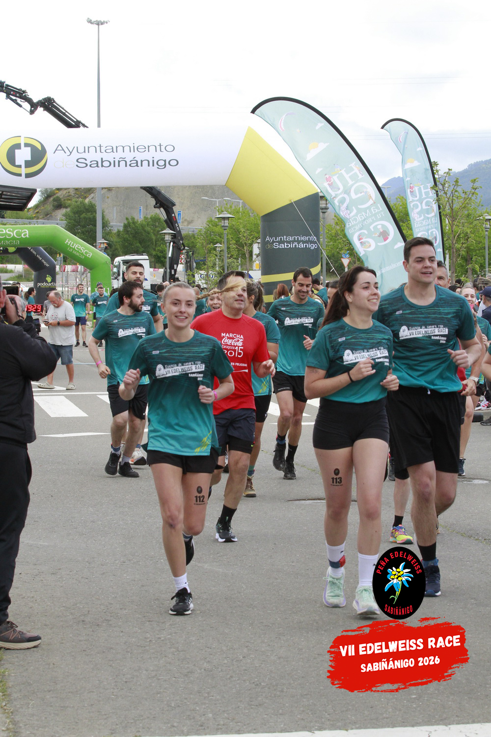 Edelweiss Race 2026 foto 020
