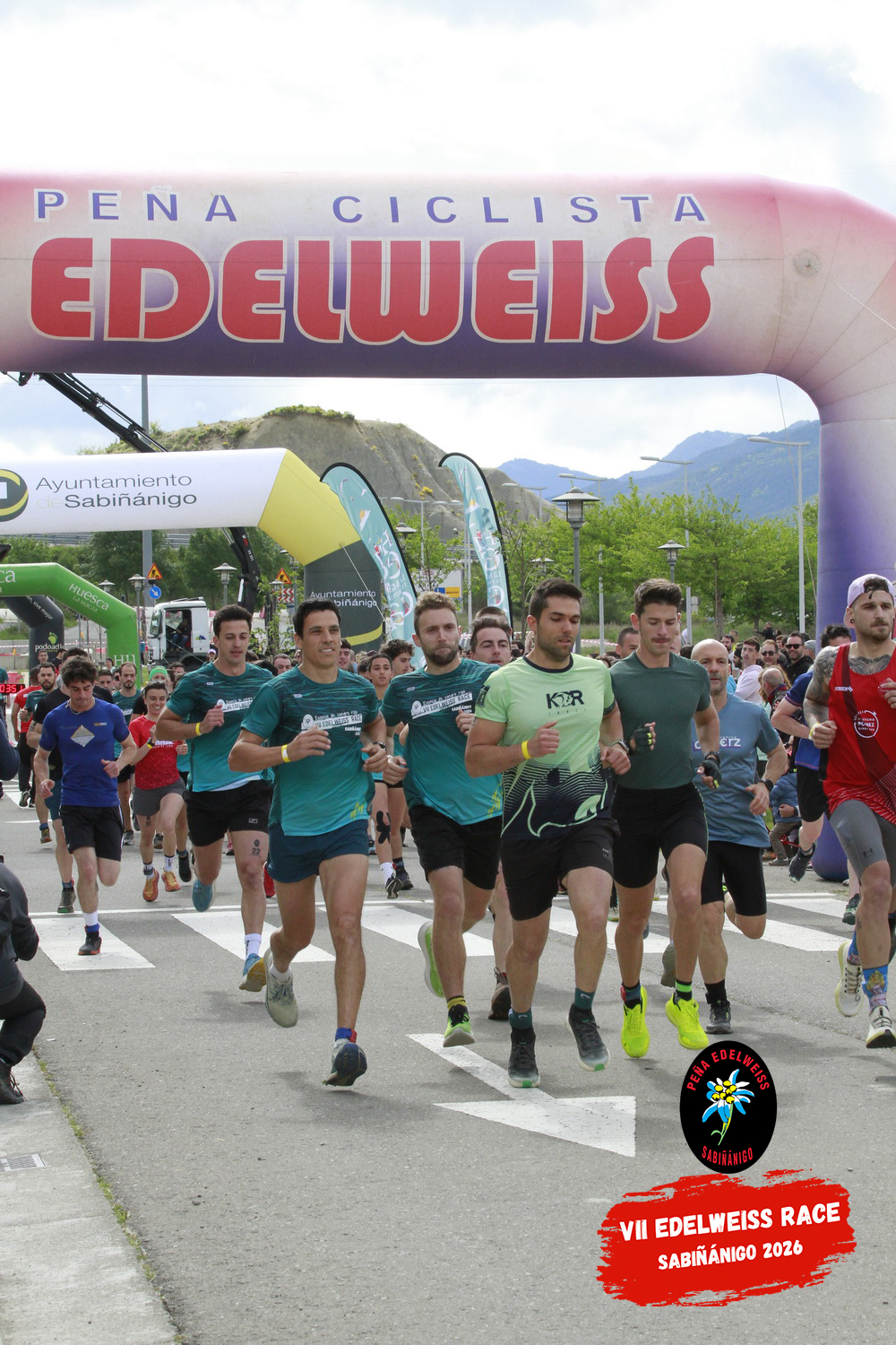 Edelweiss Race 2026 foto 021
