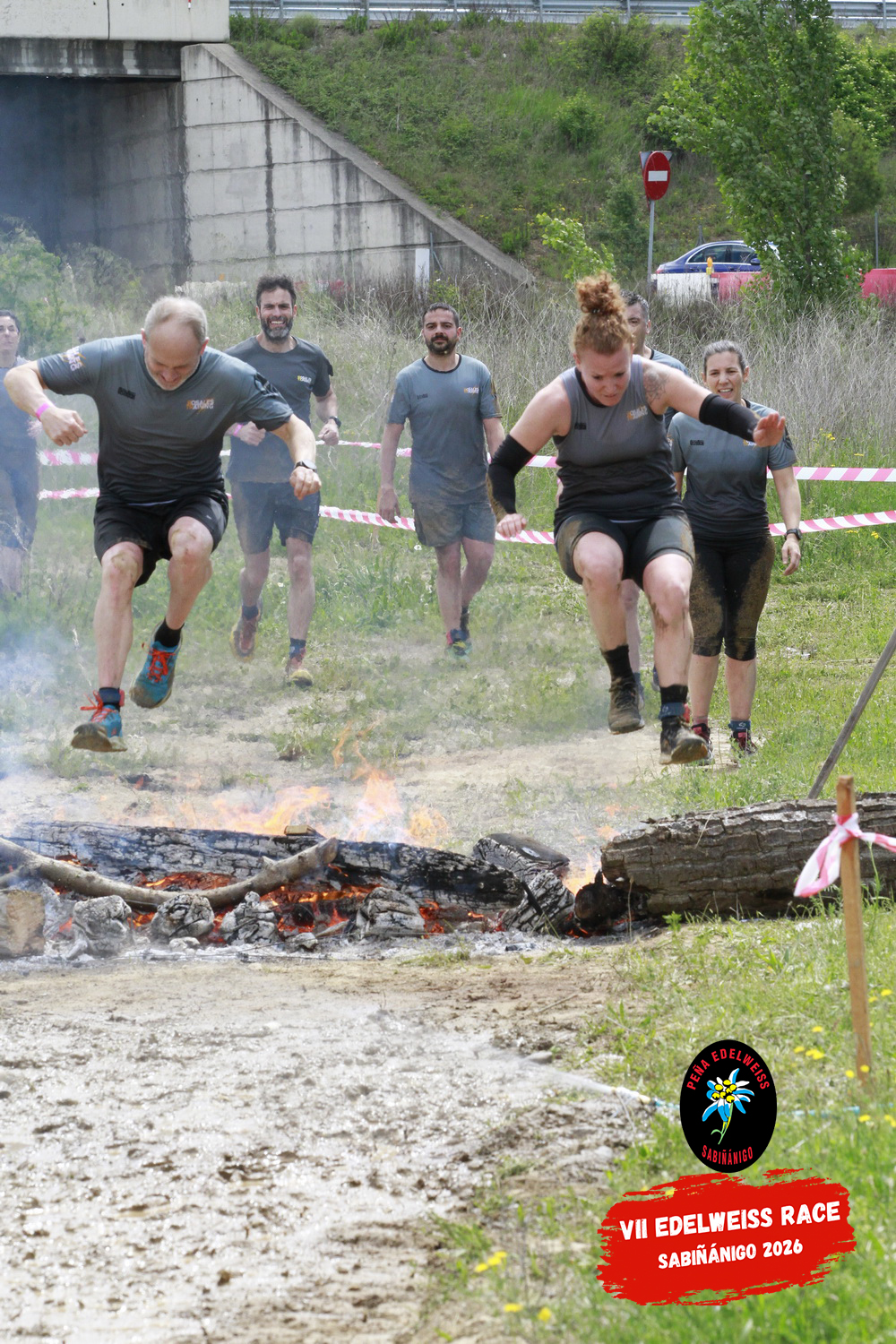 Edelweiss Race 2026 foto 050