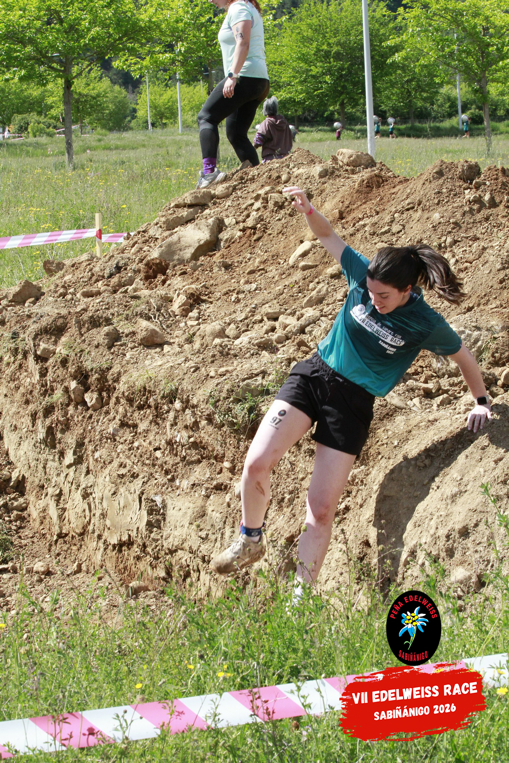 Edelweiss Race 2026 foto 066
