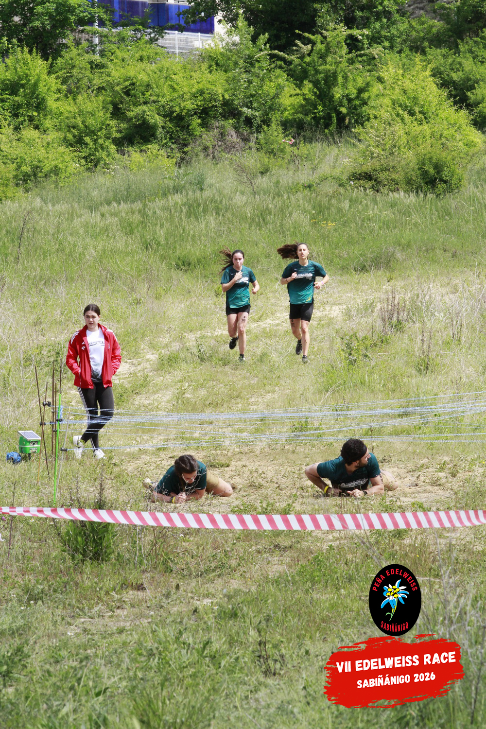 Edelweiss Race 2026 foto 074