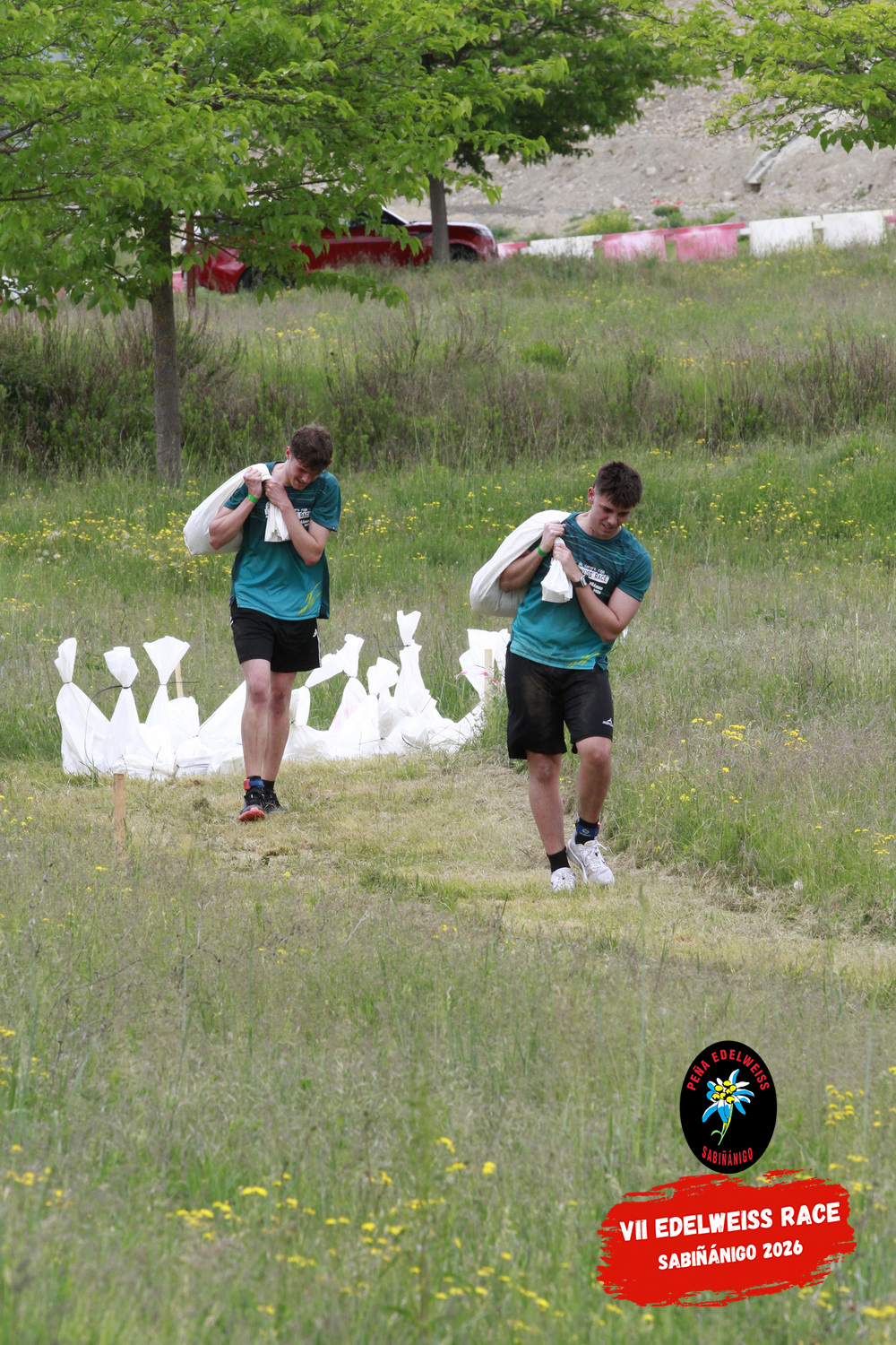 Edelweiss Race 2026 foto 076