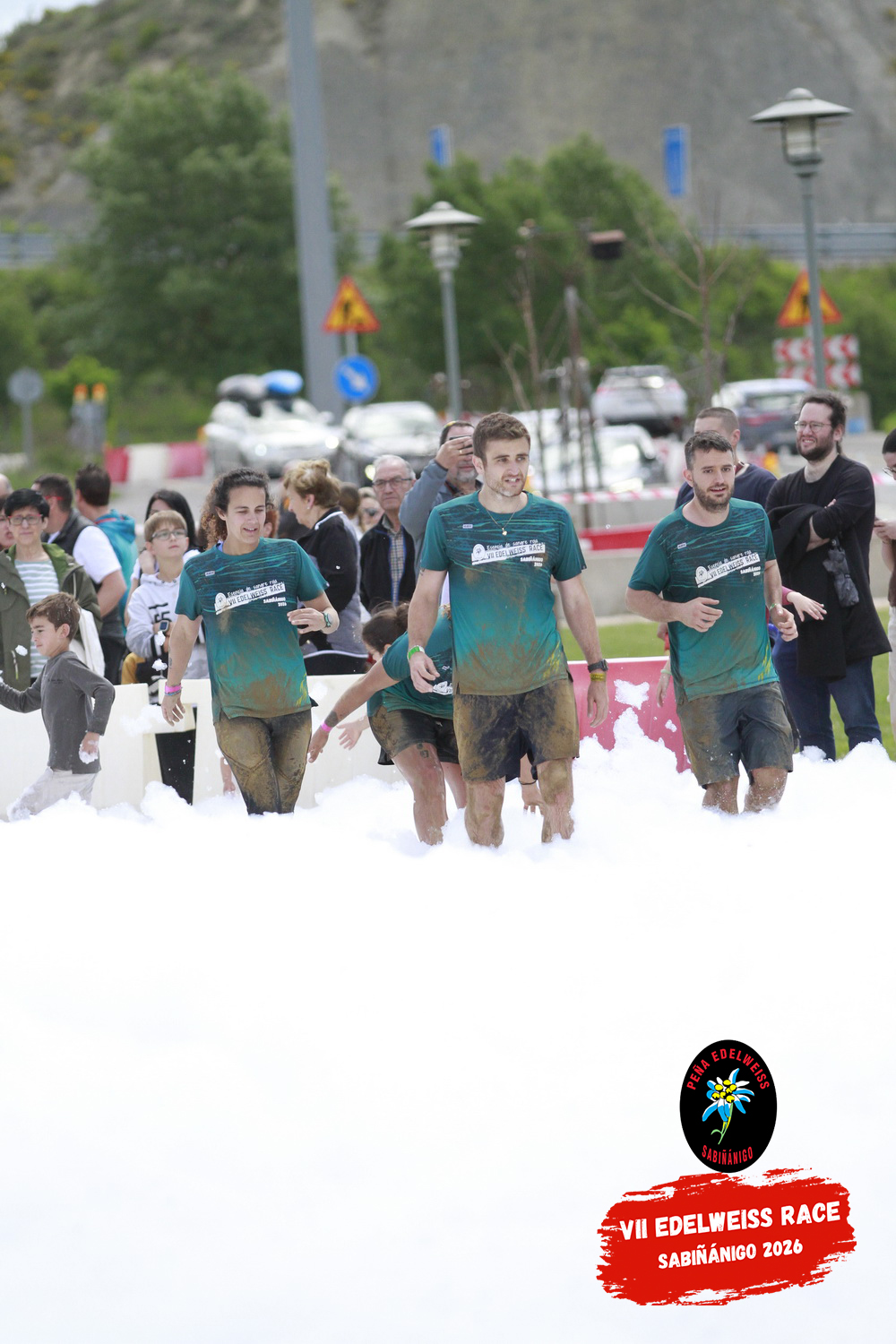 Edelweiss Race 2026 foto 082