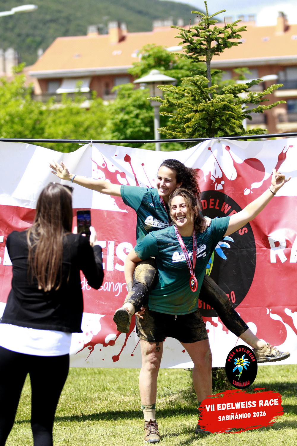 Edelweiss Race 2026 foto 086