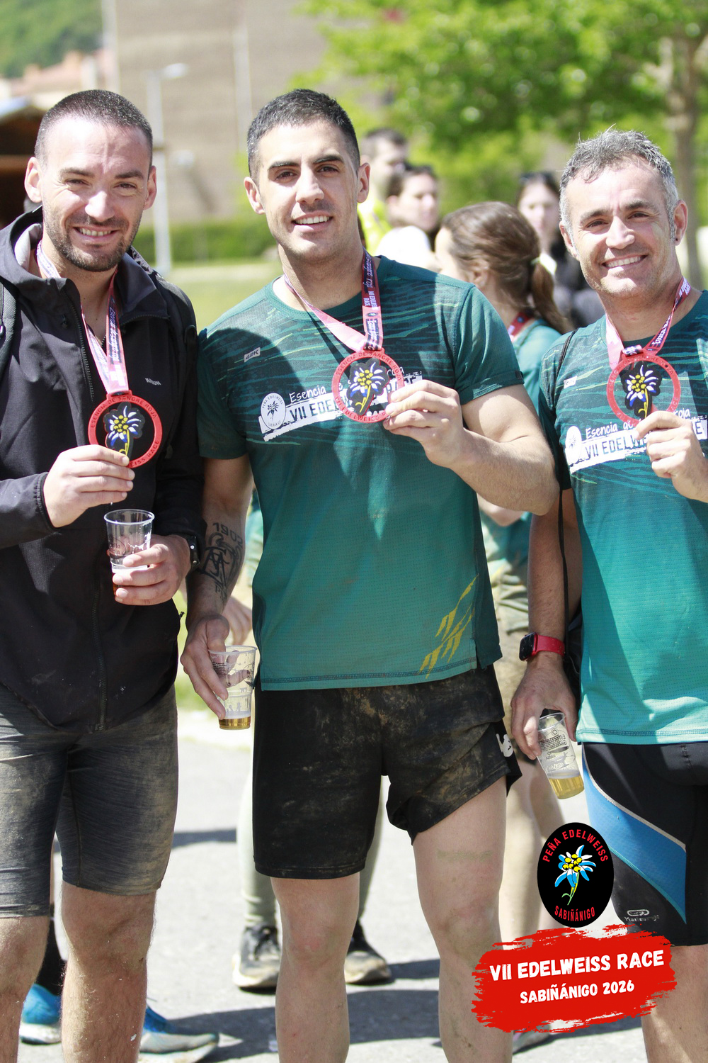Edelweiss Race 2026 foto 087