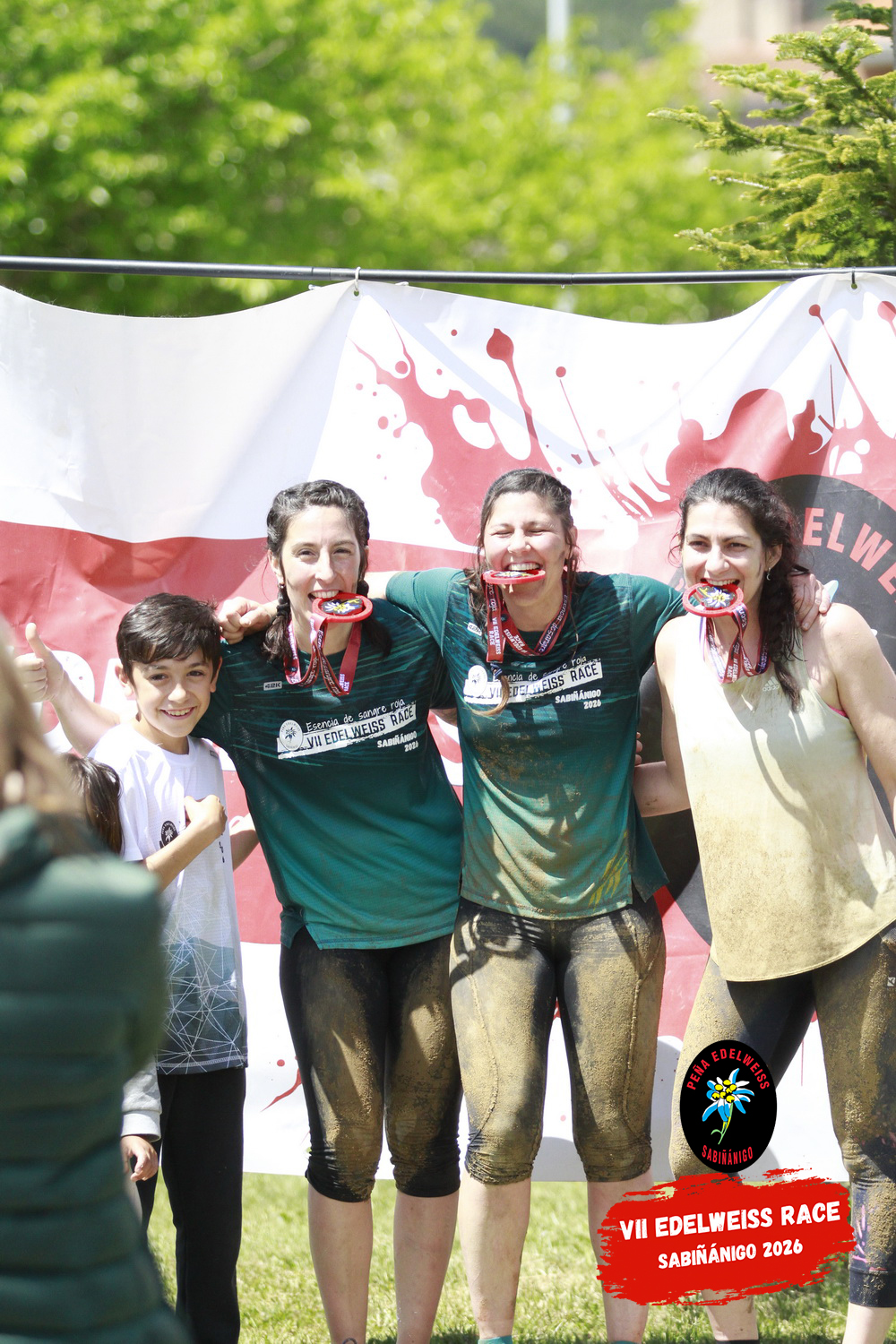 Edelweiss Race 2026 foto 088