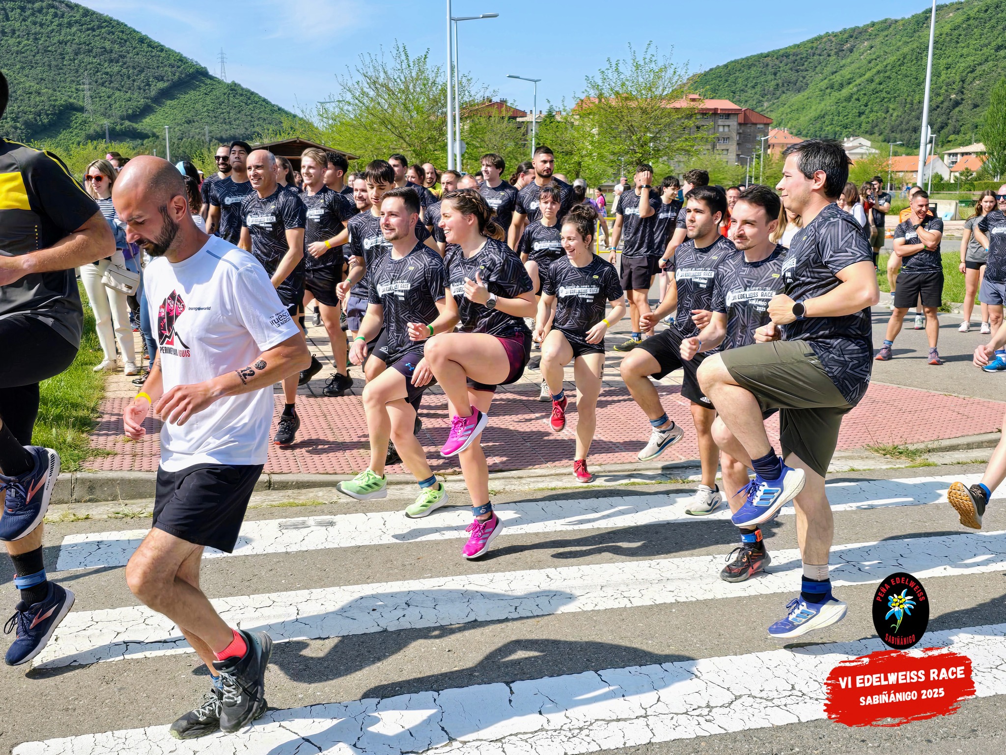 Temporada VI Edelweiss Race 2025