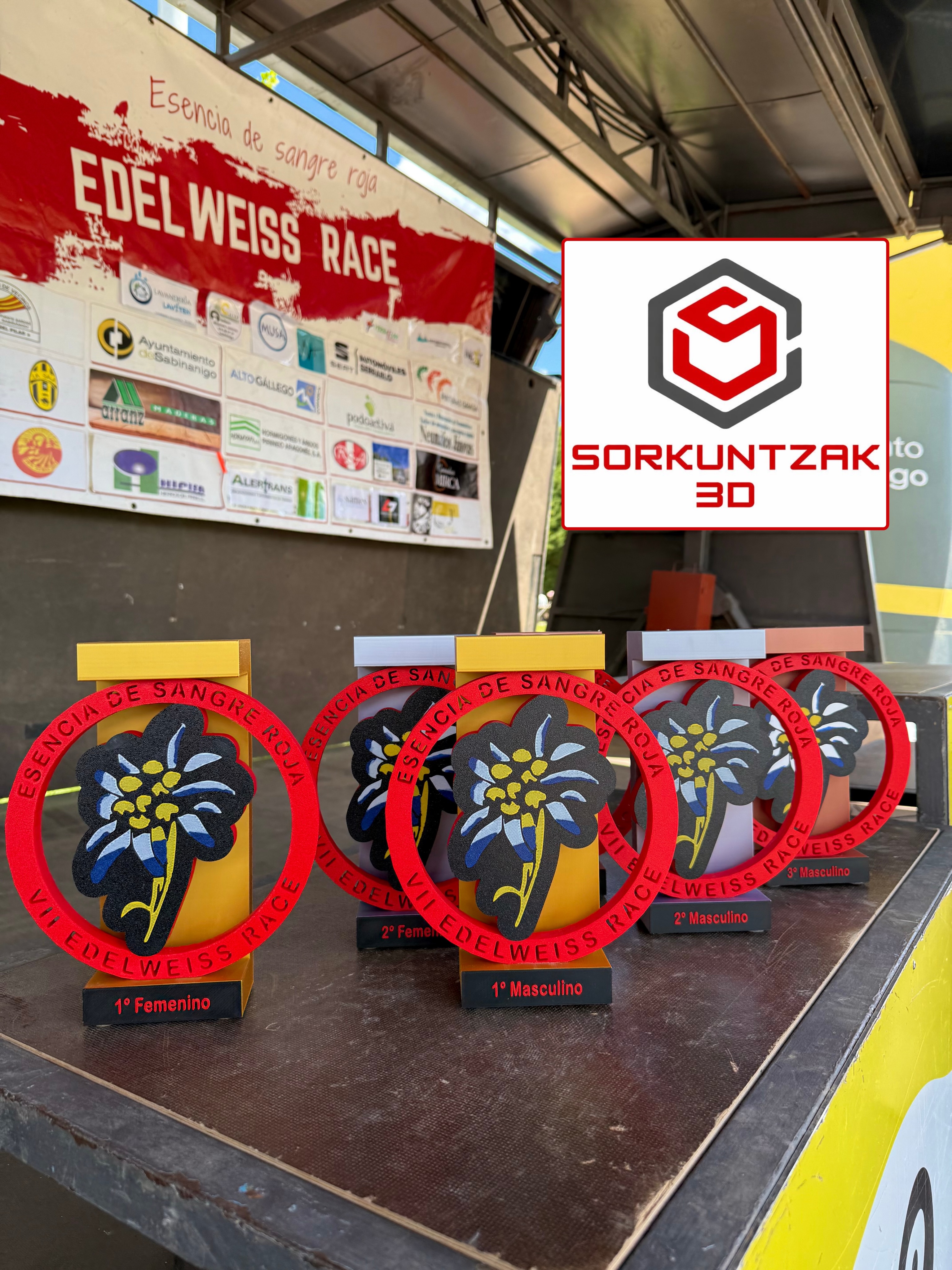 Edelweiss Race 2026 foto 000
