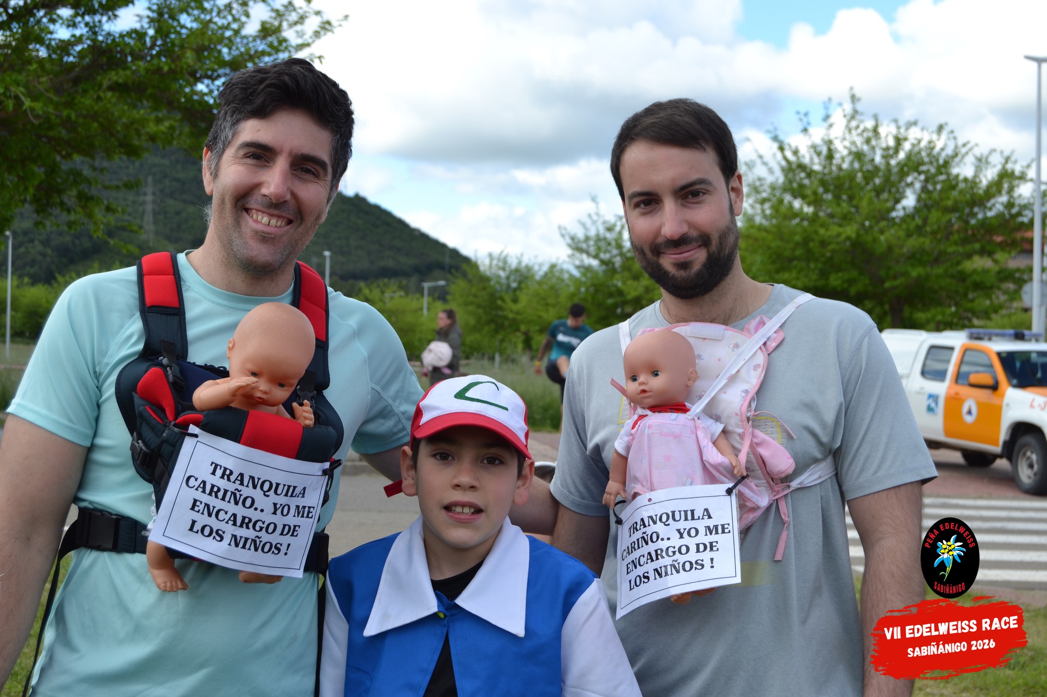 Edelweiss Race 2026 foto 003