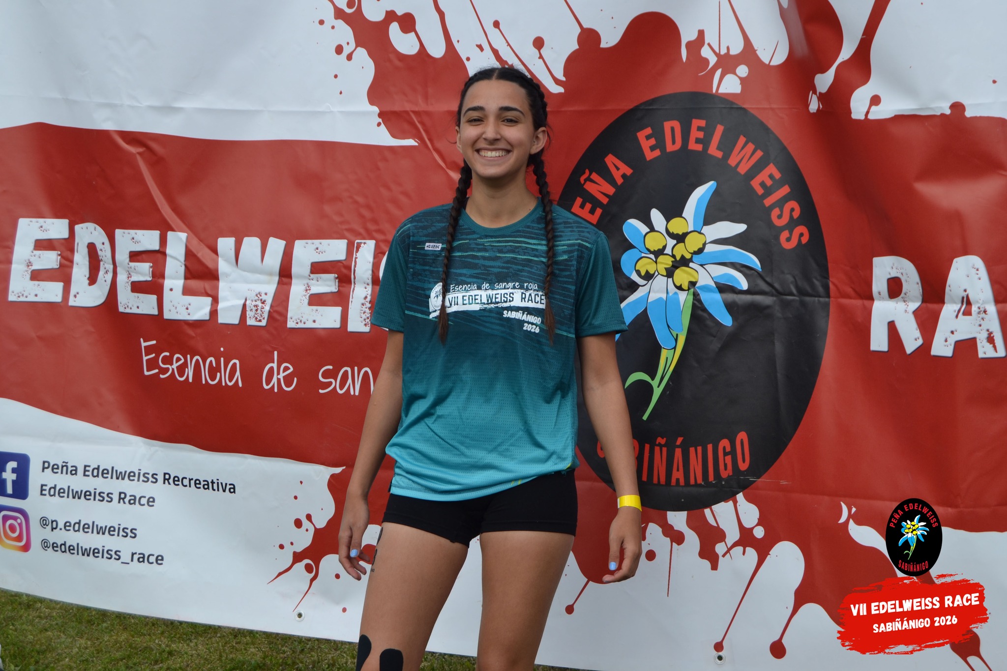 Edelweiss Race 2026 foto 004