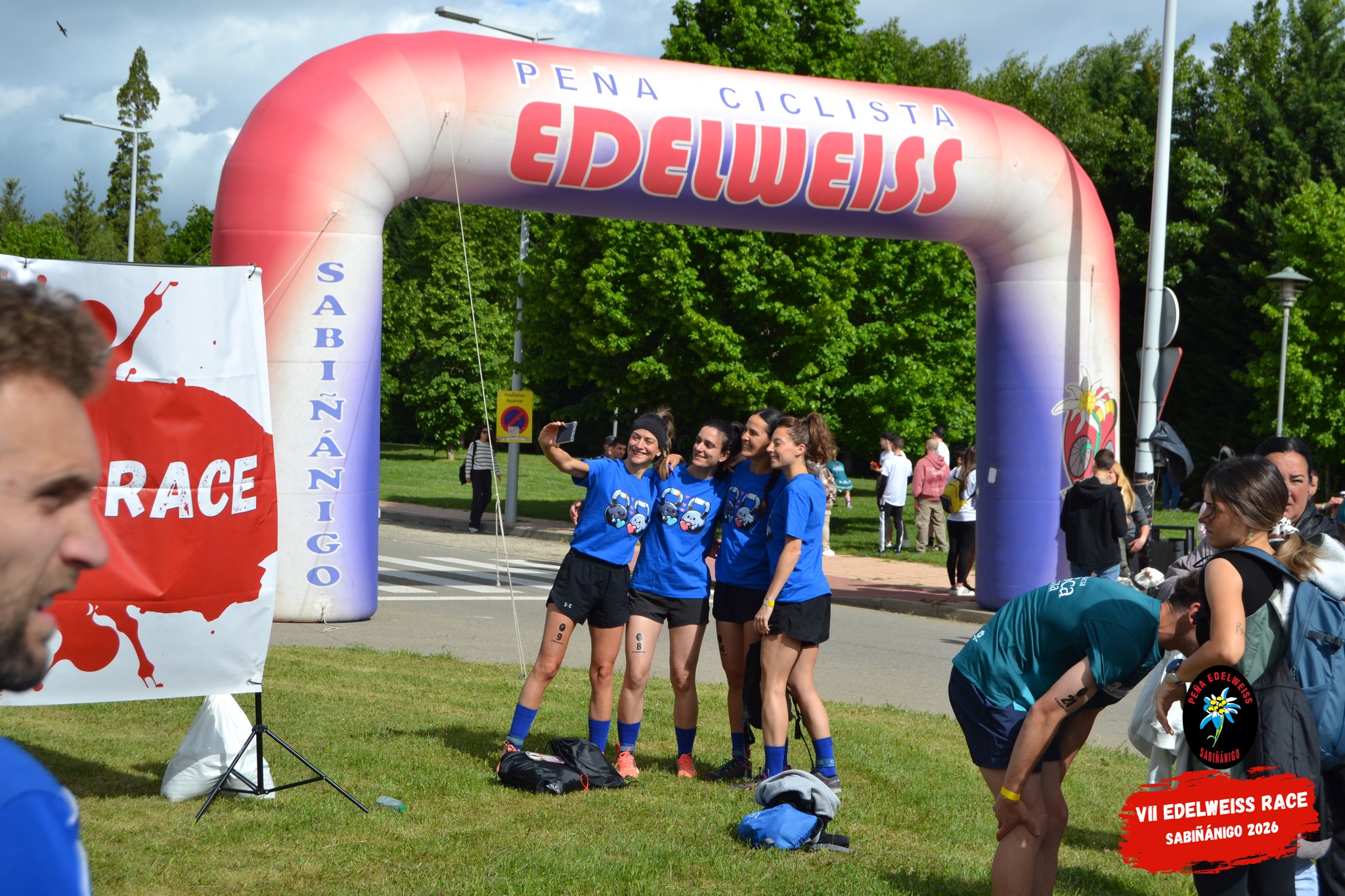 Edelweiss Race 2026 foto 008