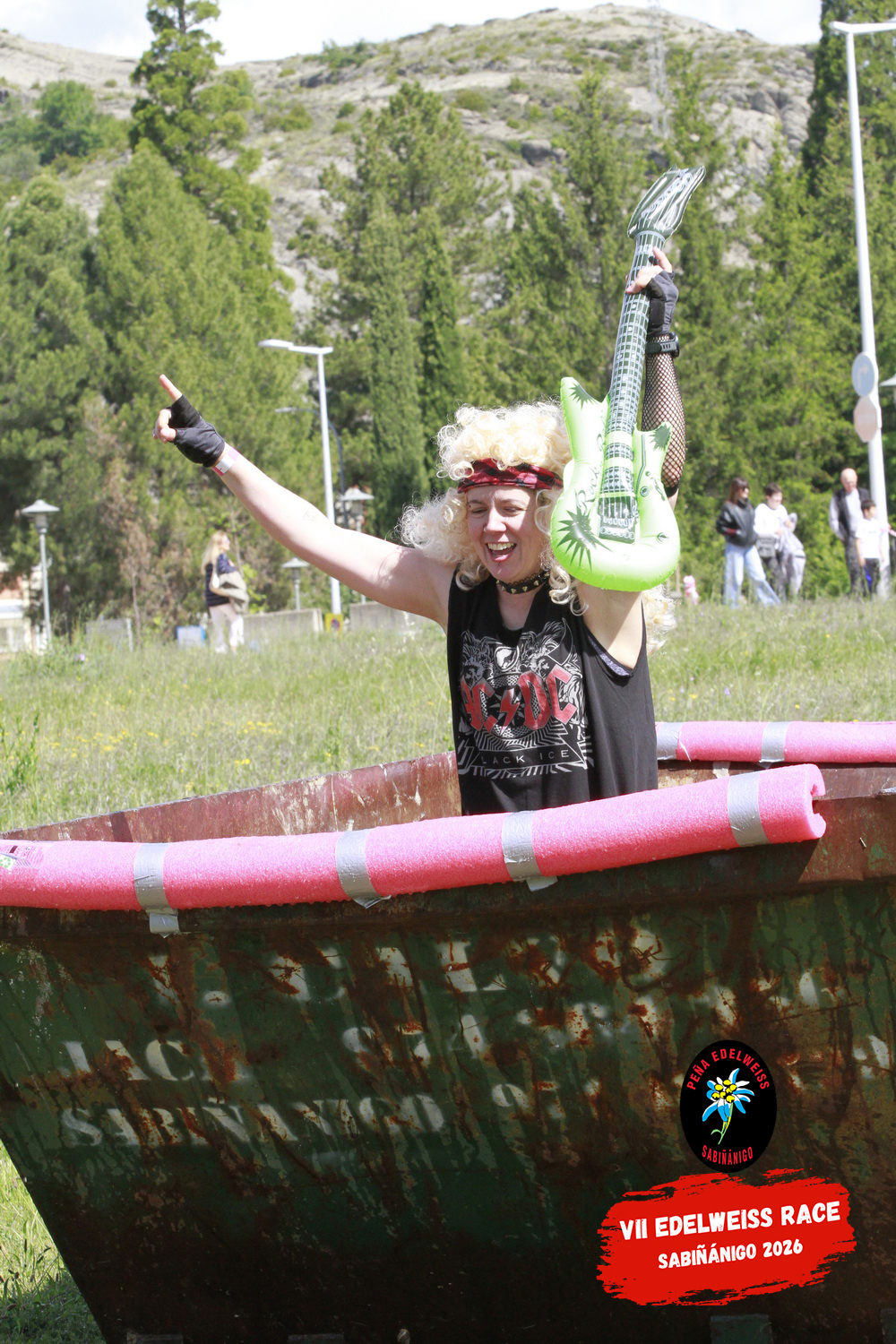 Edelweiss Race 2026 foto 038