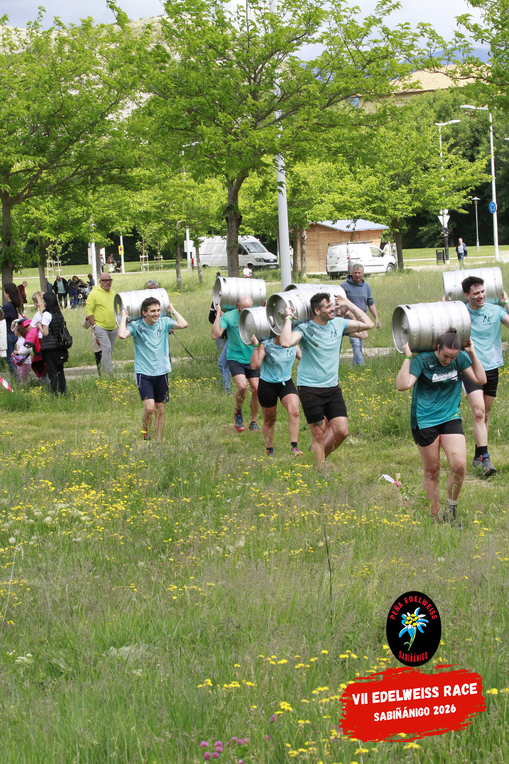 Edelweiss Race 2026 foto 043