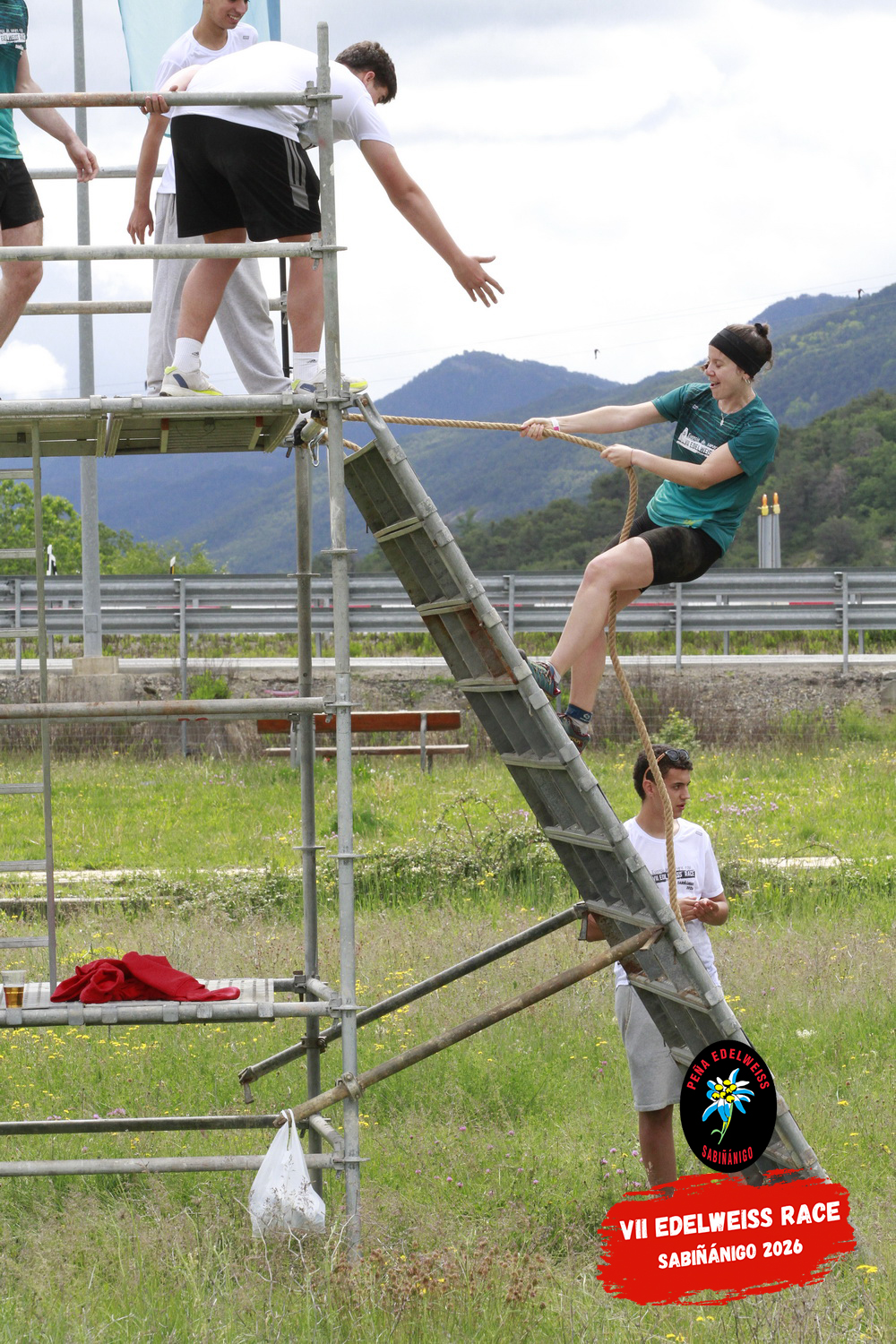 Edelweiss Race 2026 foto 056