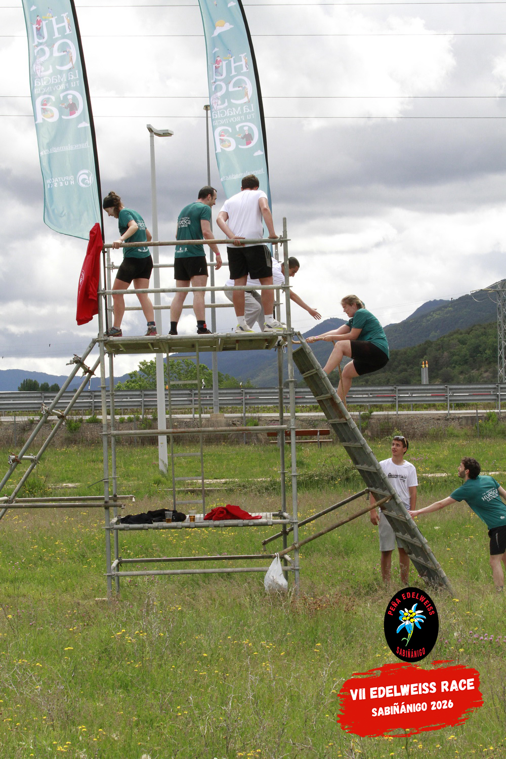 Edelweiss Race 2026 foto 057