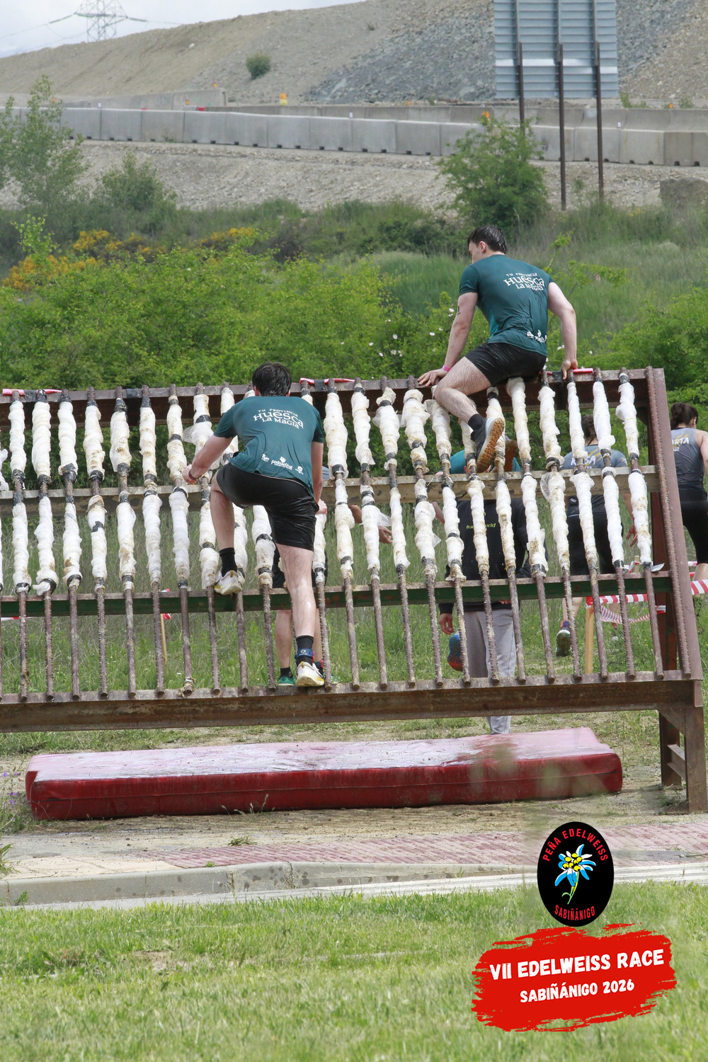 Edelweiss Race 2026 foto 062