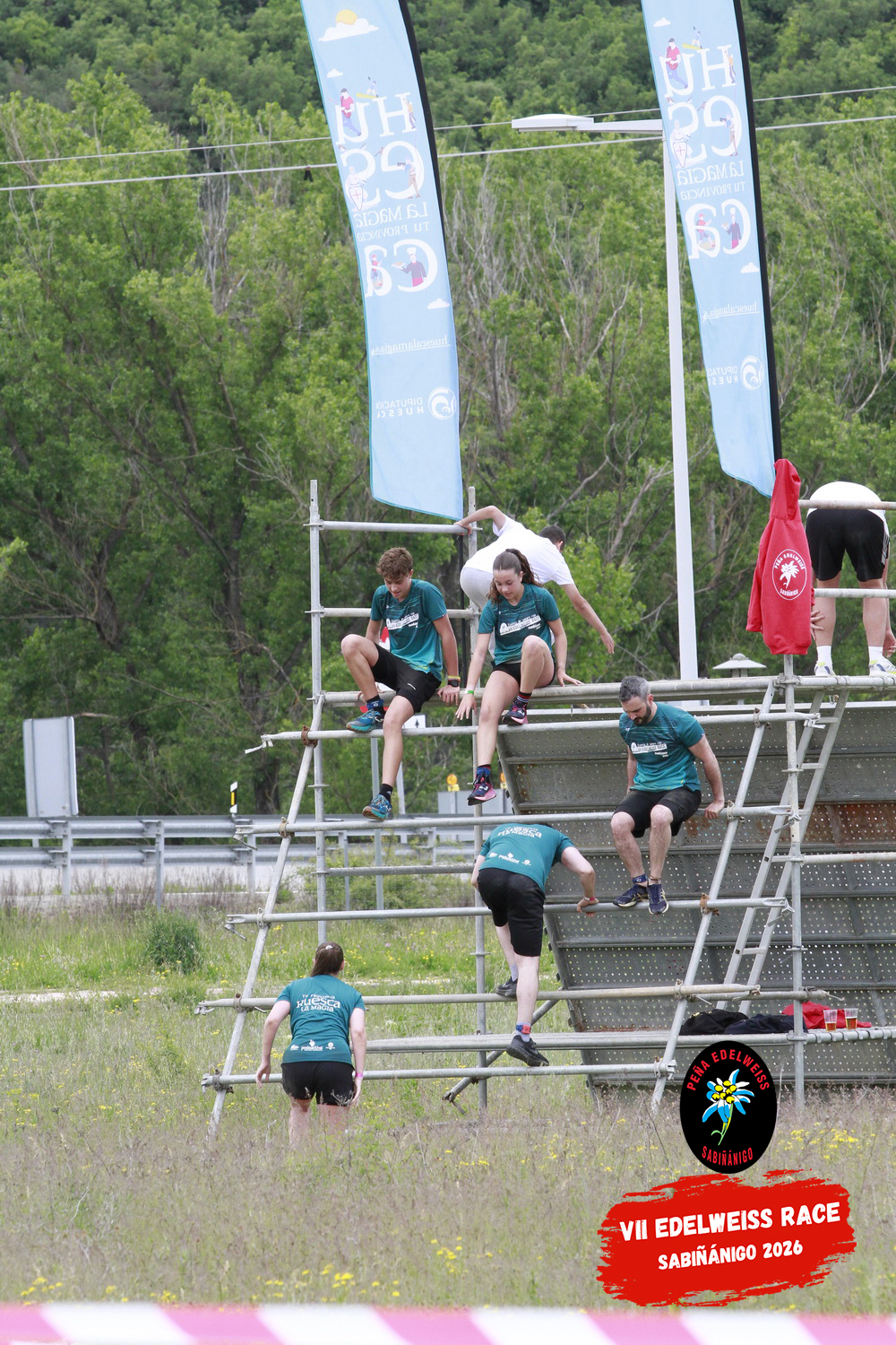 Edelweiss Race 2026 foto 064