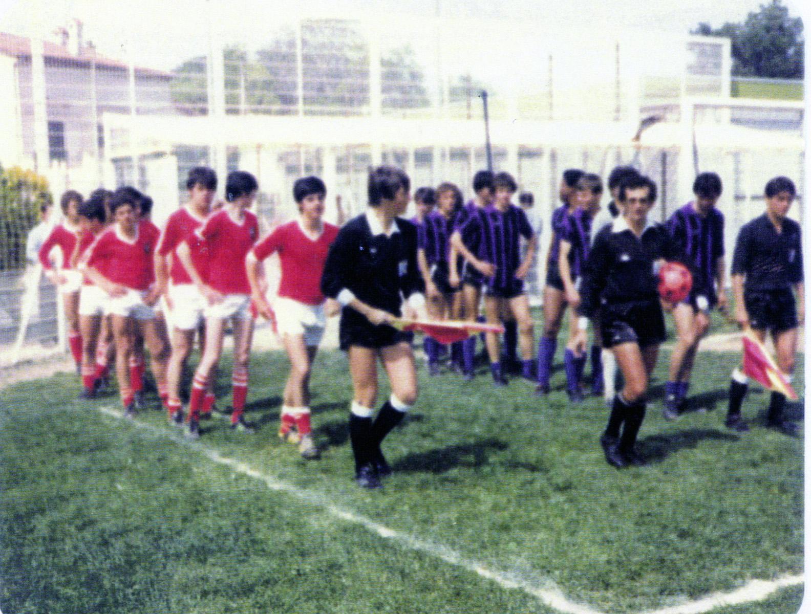 Temporada 1980/1981 1980/1981