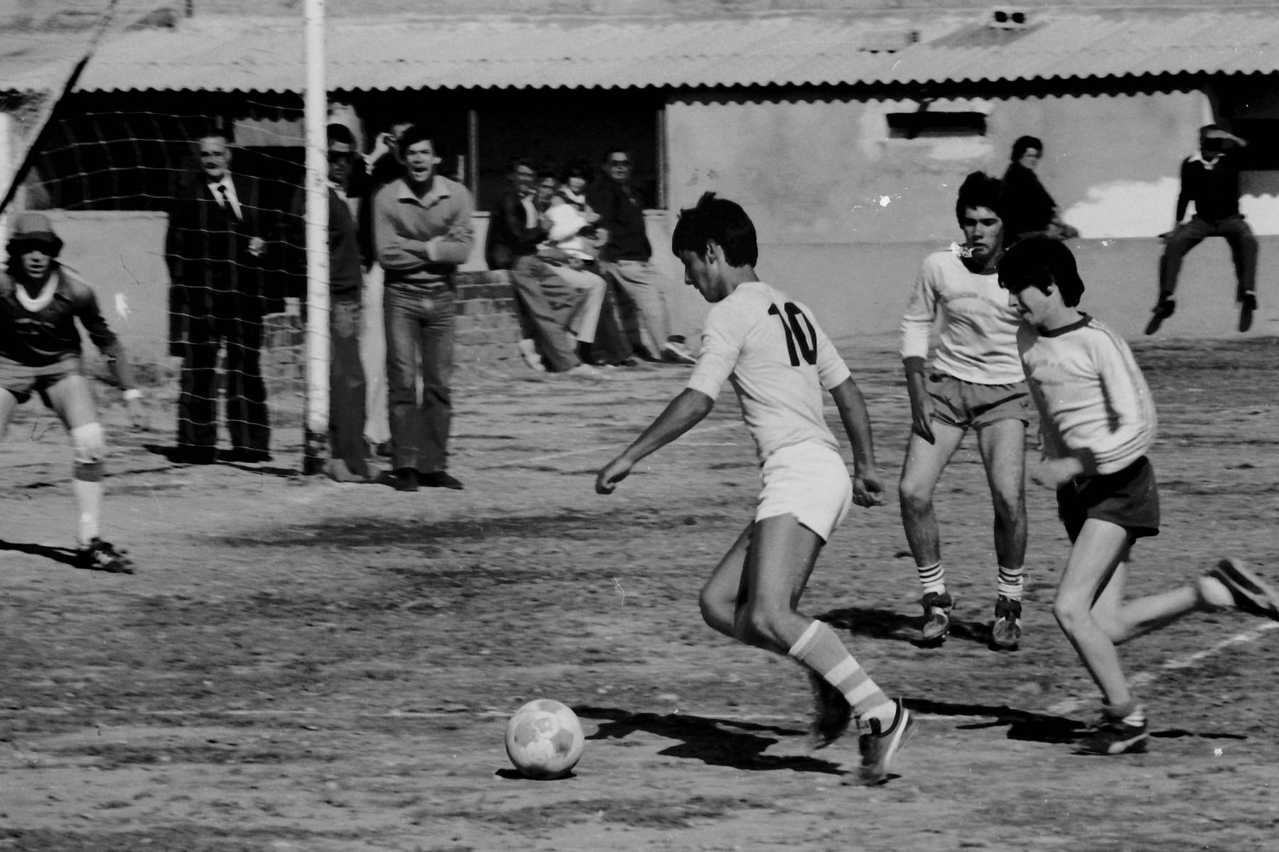 Ramón Buil