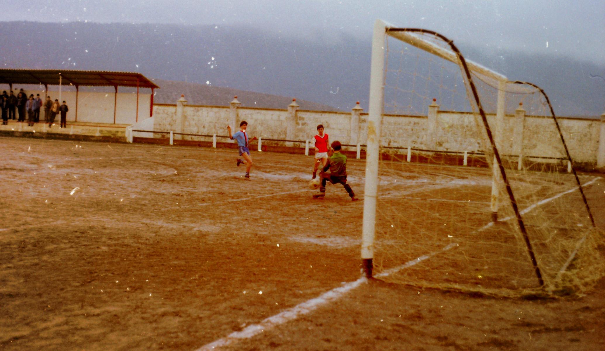 Temporada 1981/1982 1981/1982