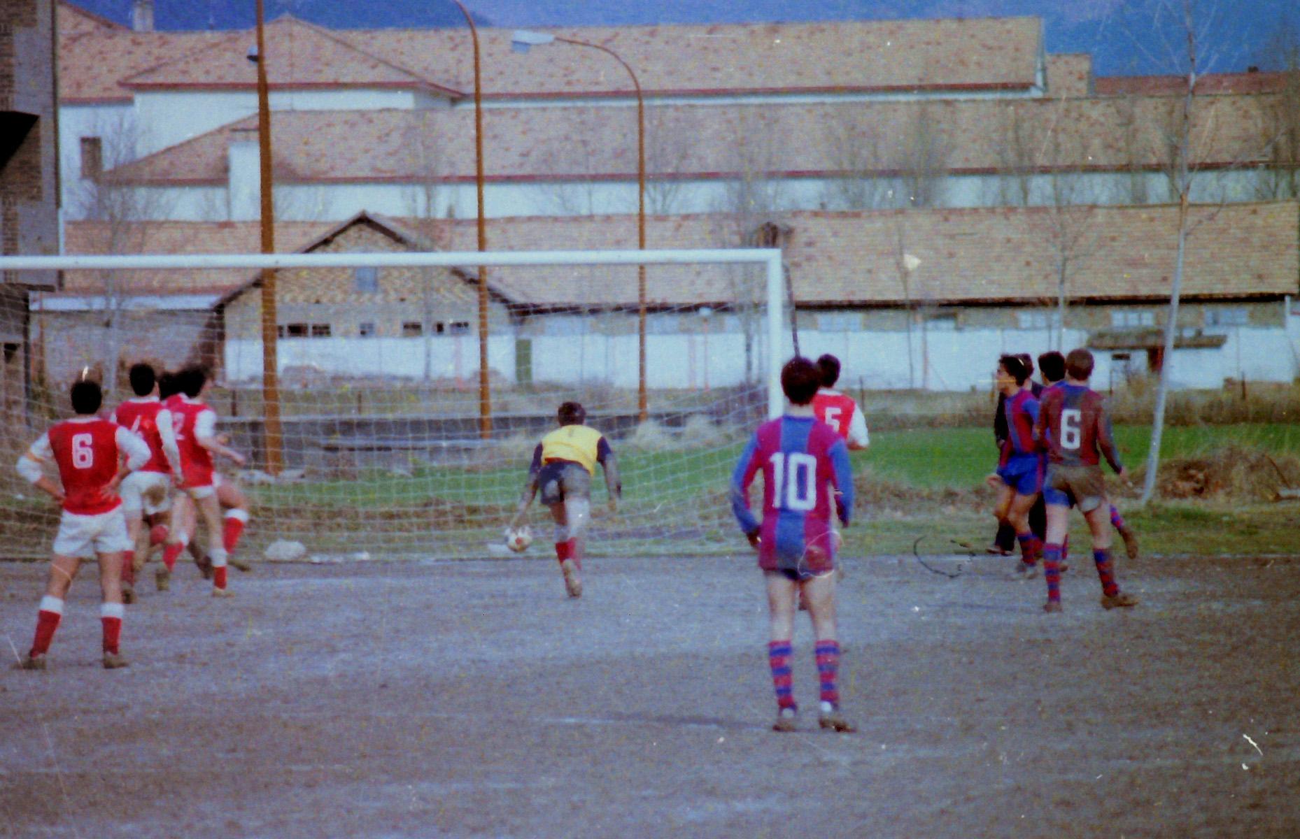 Temporada 1982/1983 1982/1983