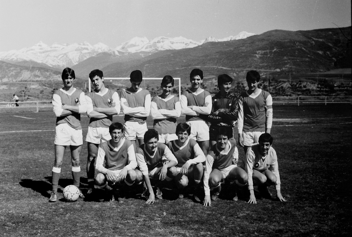 Temporada 1985/1986 1985/1986