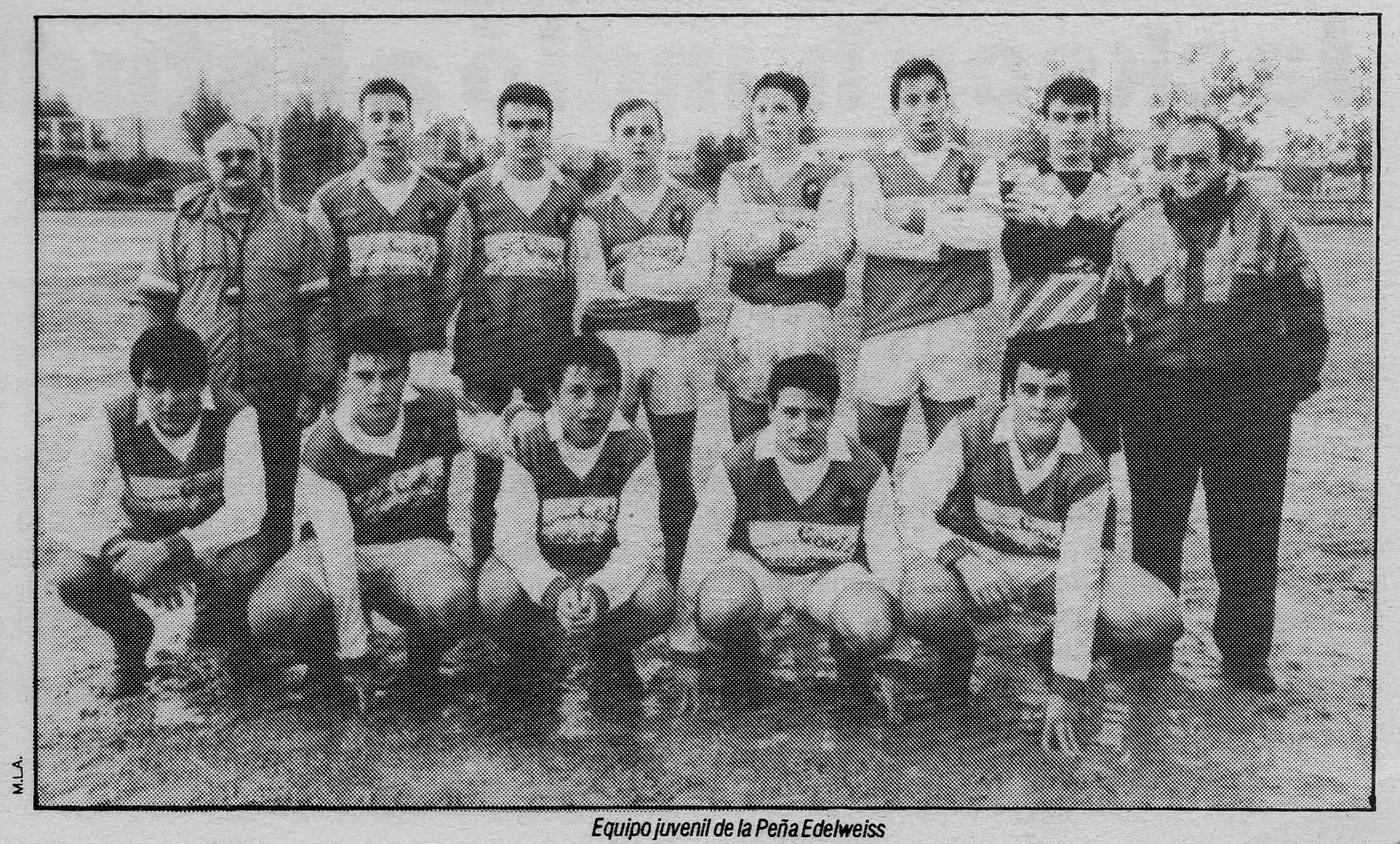 Temporada 1992/1993 1992/1993