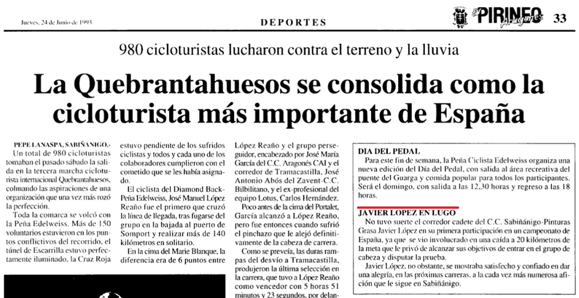 Javier López Estaún 