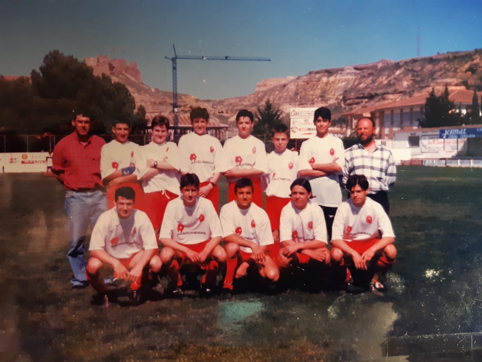 Temporada 1996/1997 1996/1997