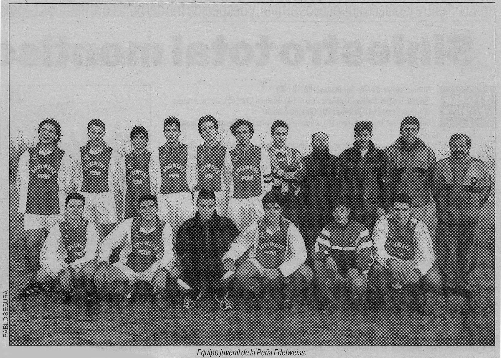 Temporada 1997/1998 1997/1998