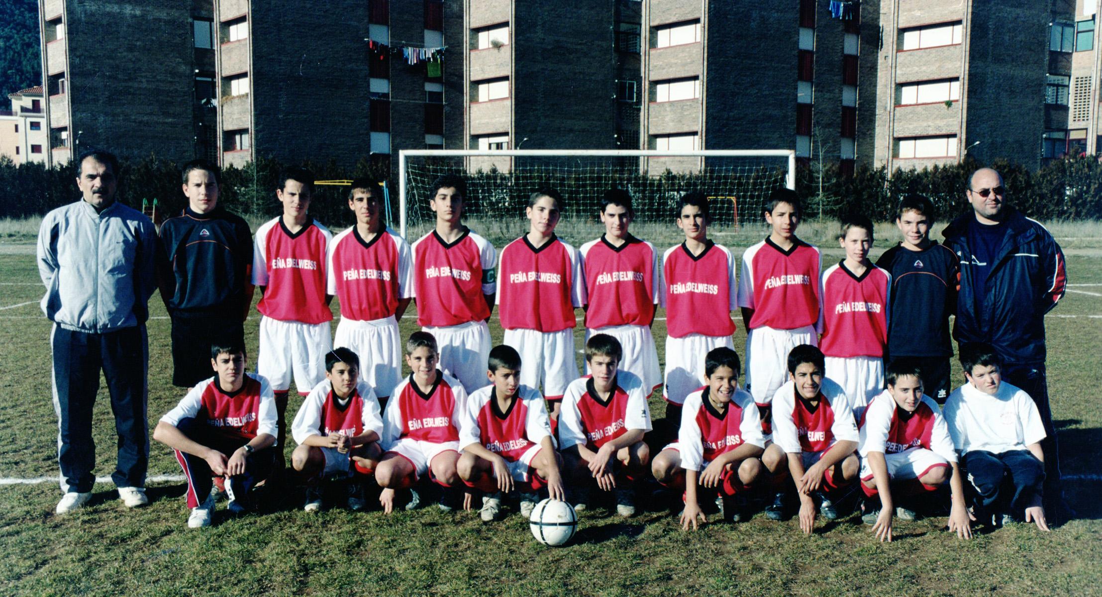 Temporada 2004/2005 2004/2005