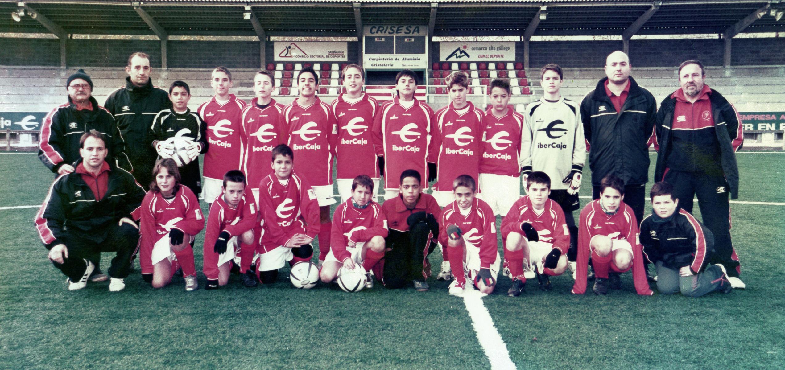 Temporada 2005/2006 2005/2006