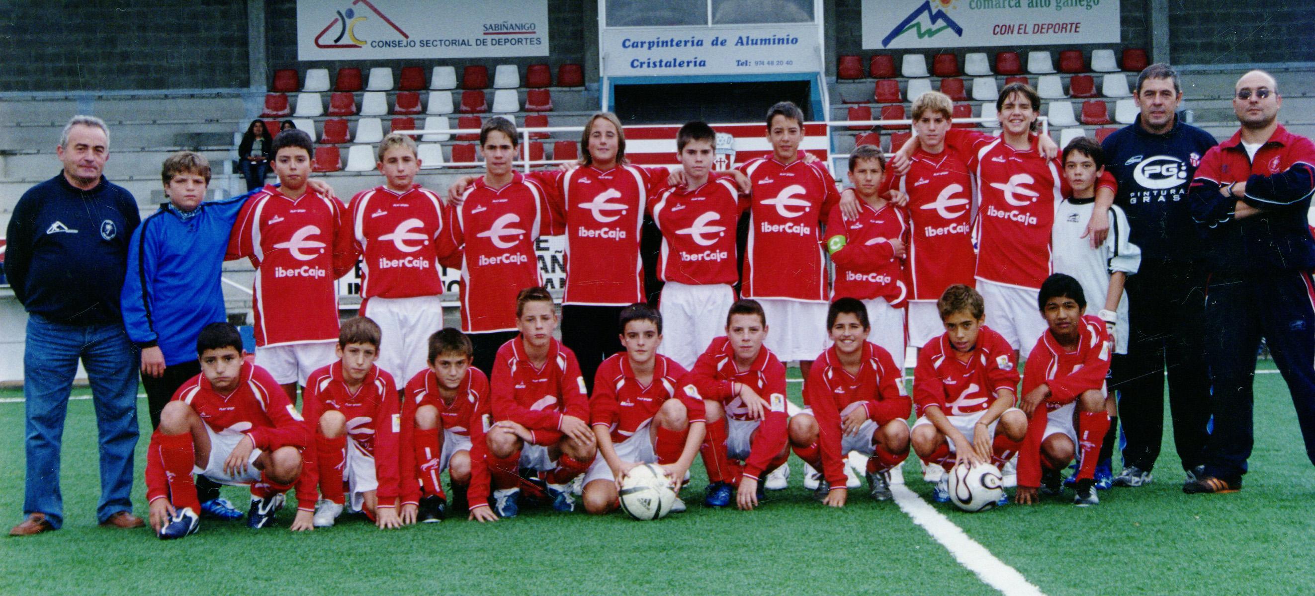 Temporada 2006/2007 2006/2007