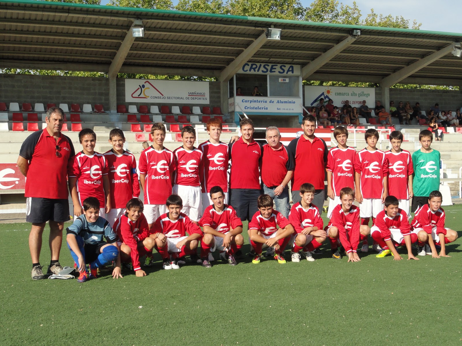 Temporada 2011/2012 2011/2012