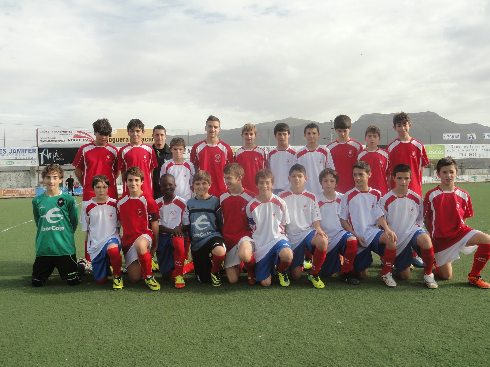 Temporada 2014/2015 2014/2015