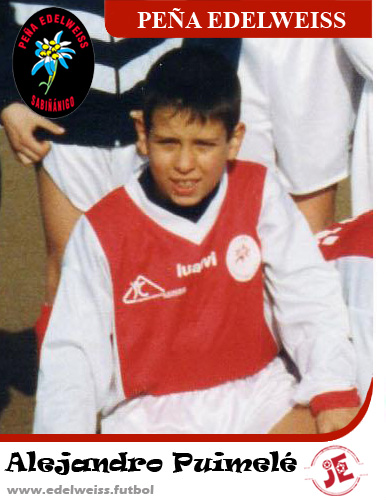Alejandro Puimelé