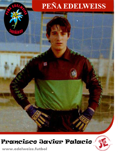 Temporada Francisco Javier Palacio