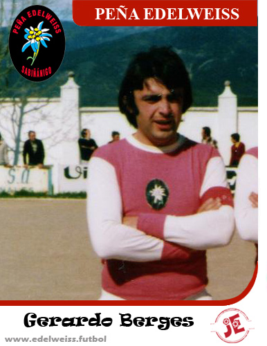 Temporada Gerardo Berges