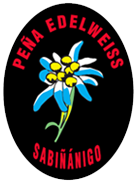 Pe�a Edelweiss