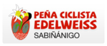 Peña Ciclista Edelweiss Sabiñánigo